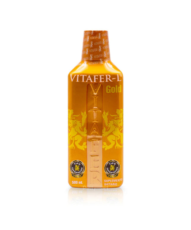 Vitafer L Gold-mercibeaucoupp.eu