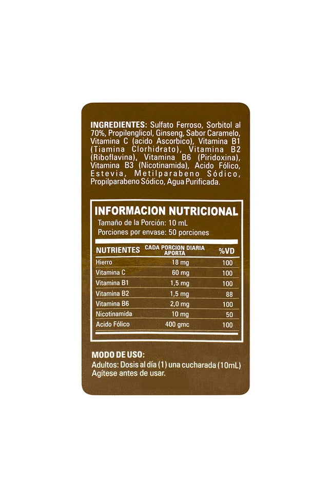 Vitafer L Gold-mercibeaucoupp.eu