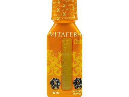 Vitafer L Gold 20ml (mini)