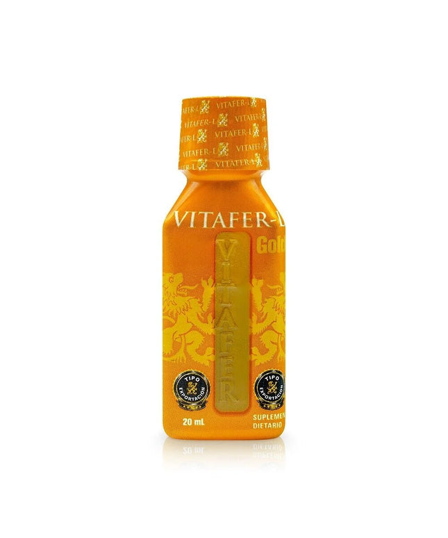 Vitafer L Gold 20ml (mini)
