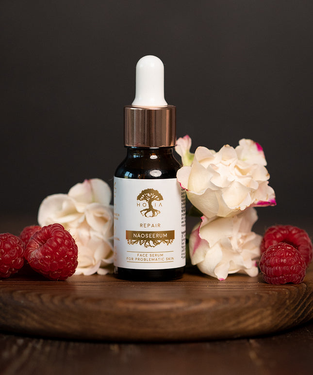 Face Serum for Problematic Skin - Repair