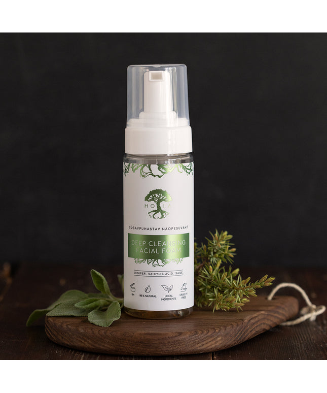 Hair Serum