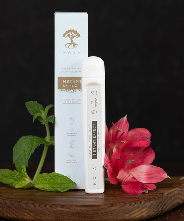 Superfirming Eye Serum Instant Effect, 10ml