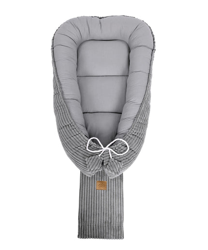 Babynest om in te slapen - Grijs-mercibeaucoupp.eu