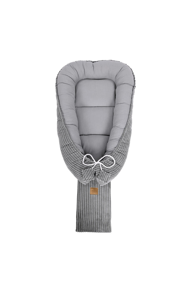 Babynest om in te slapen - Grijs-mercibeaucoupp.eu