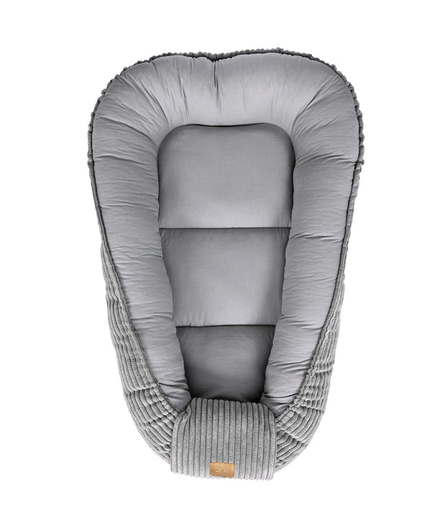 Babynest om in te slapen - Grijs-mercibeaucoupp.eu