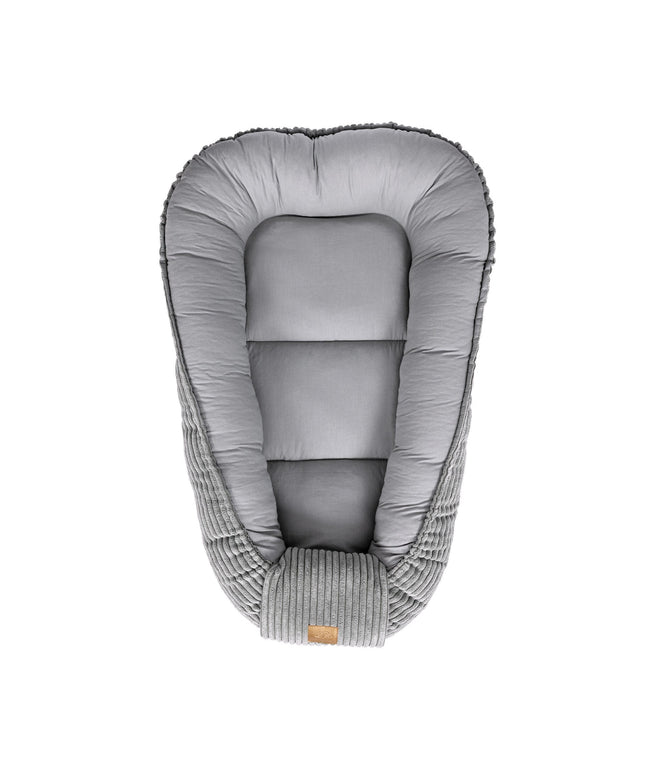 Babynest om in te slapen - Grijs-mercibeaucoupp.eu