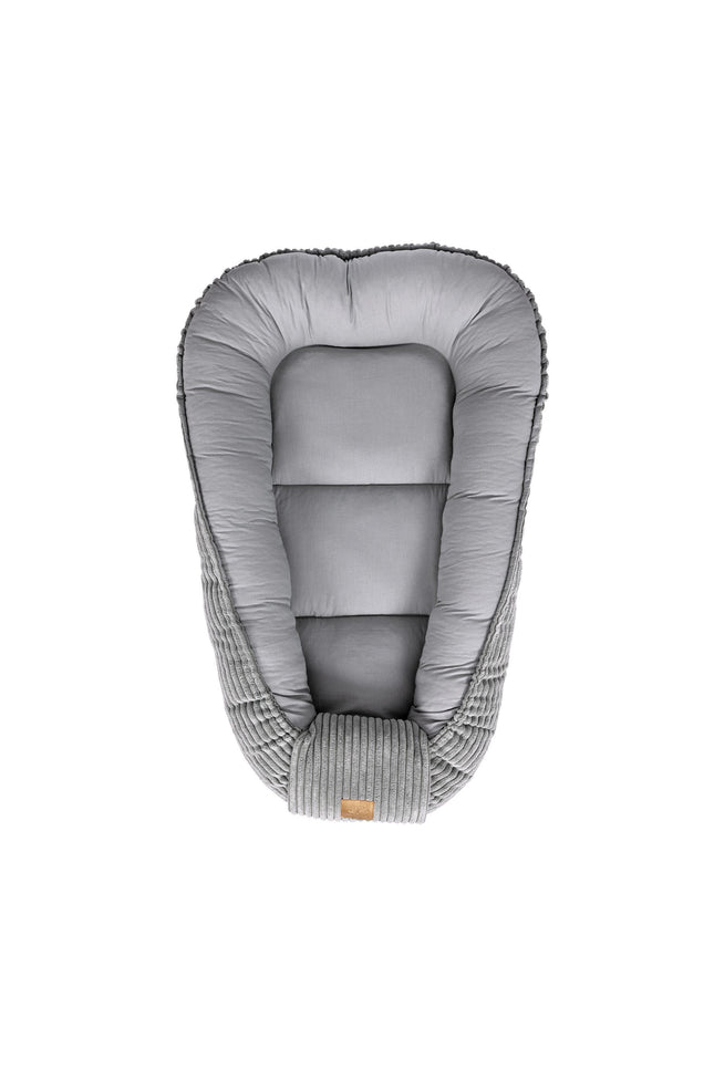 Babynest om in te slapen - Grijs-mercibeaucoupp.eu
