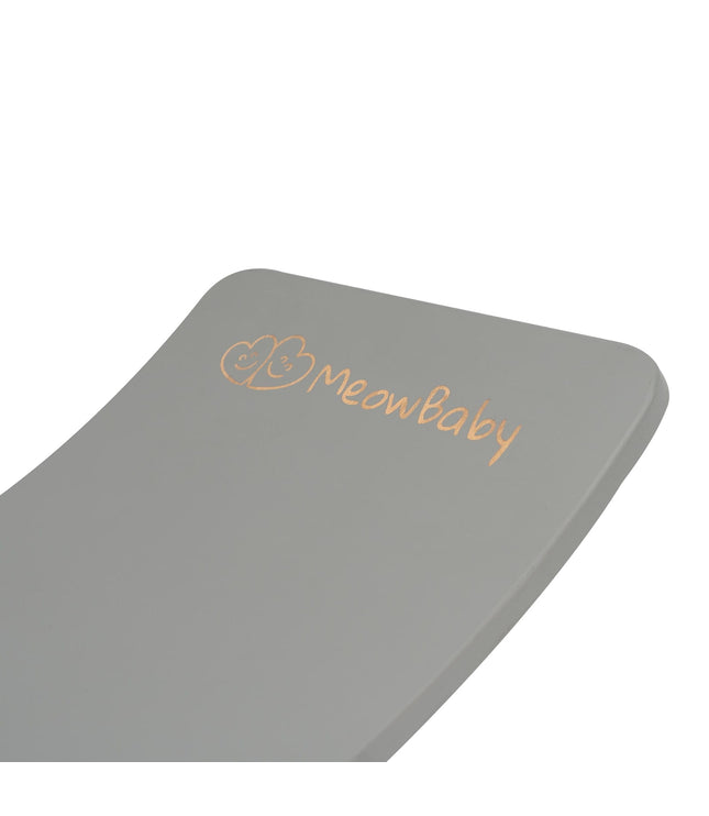 MeowBaby® Balance Board For Kids - 80x30 cm