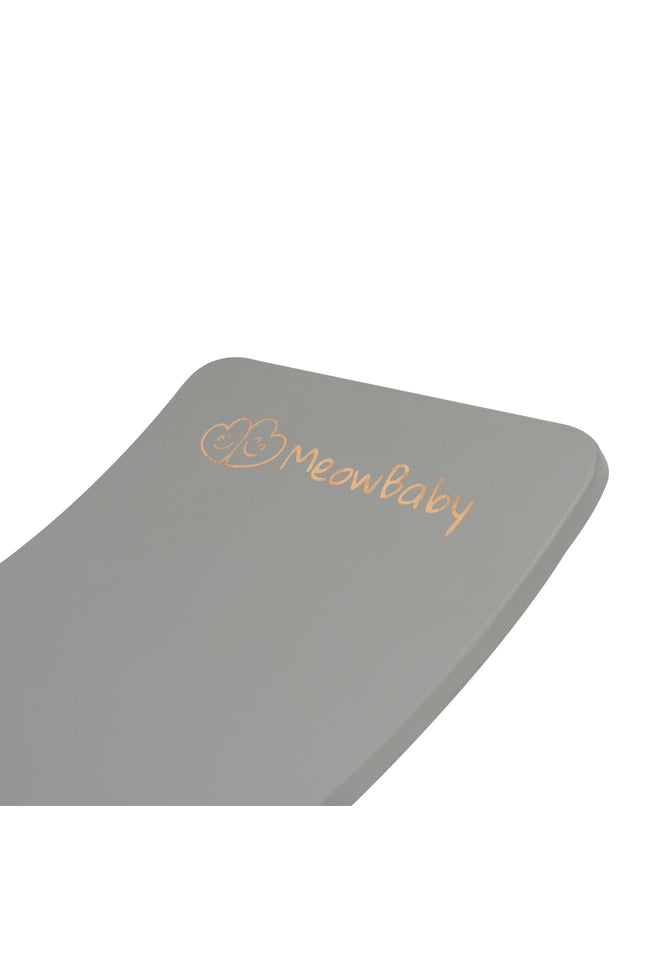 MeowBaby® Balansbord Voor Kinderen - 80x30 cm-mercibeaucoupp.eu