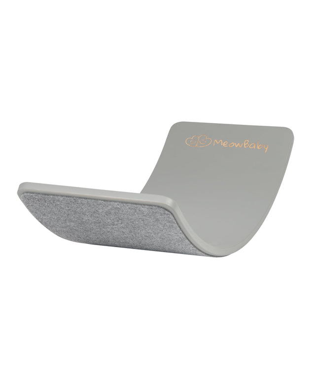 MeowBaby® Balance Board For Kids - 80x30 cm