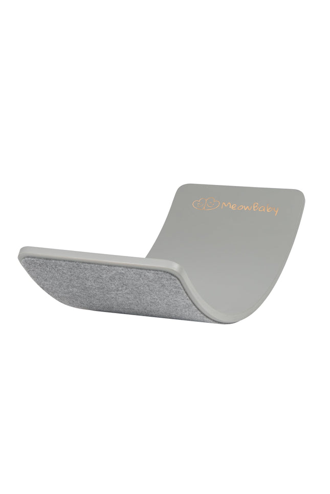 MeowBaby® Balansbord Voor Kinderen - 80x30 cm-mercibeaucoupp.eu
