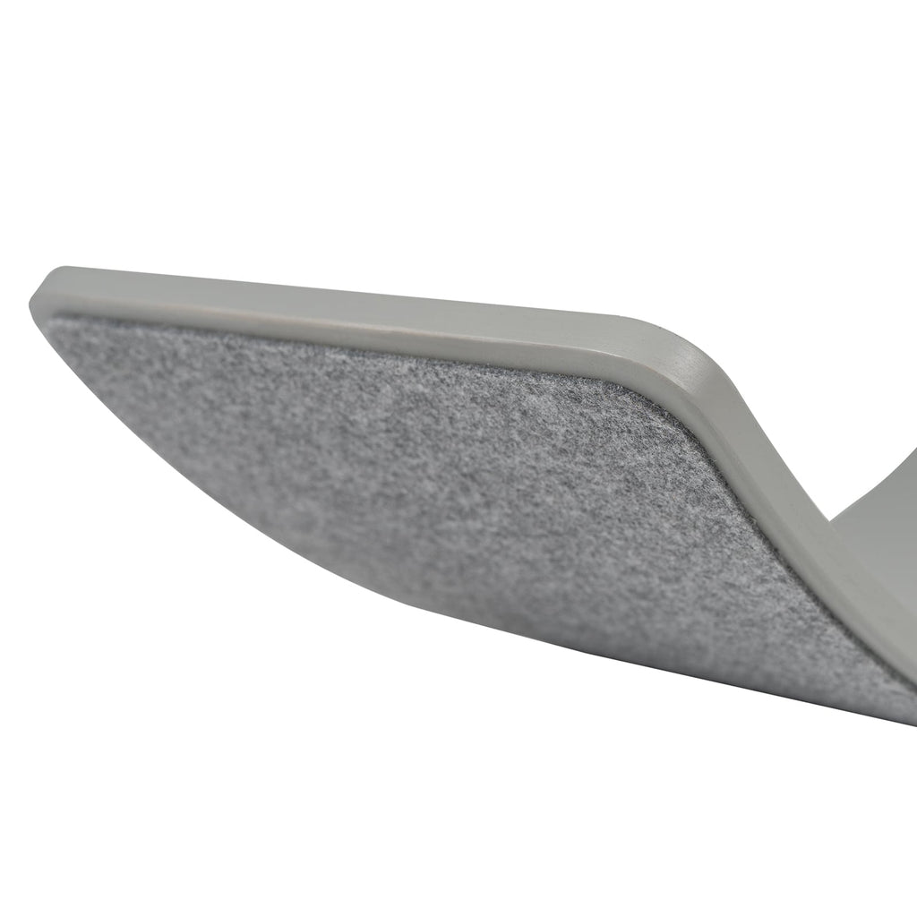 MeowBaby® Balansbord Voor Kinderen - 80x30 cm-mercibeaucoupp.eu