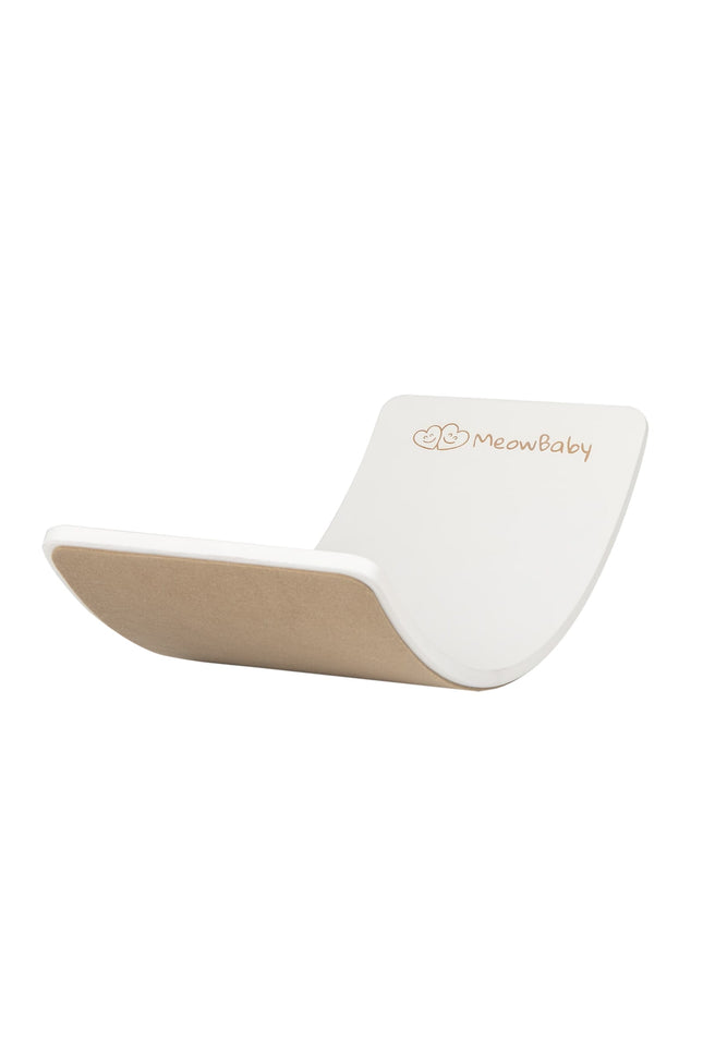 MeowBaby® Balansbord Voor Kinderen - 80x30 cm-mercibeaucoupp.eu