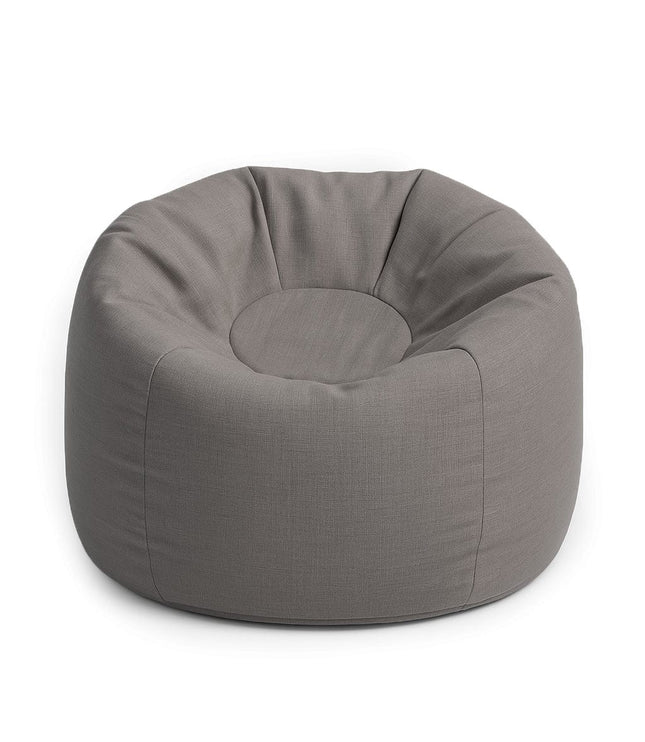 Bean Bag Floreo - Taupe