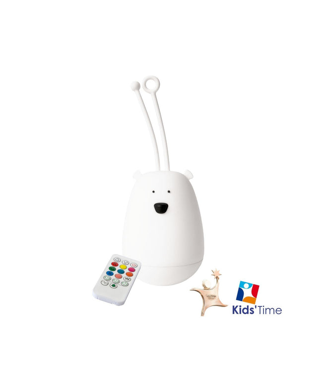 Hanging Night Light with Remote