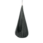 Cocoon Swing for Kids - Churros Pine Forest Green