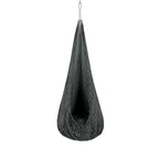 Cocoon Swing for Kids - Churros Pine Forest Green