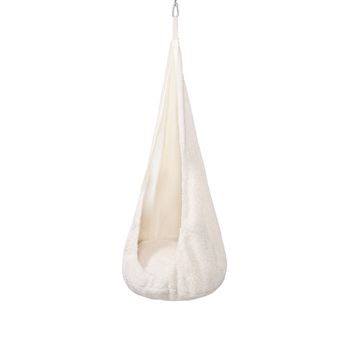 Cocoon Swing for Kids - Bearly