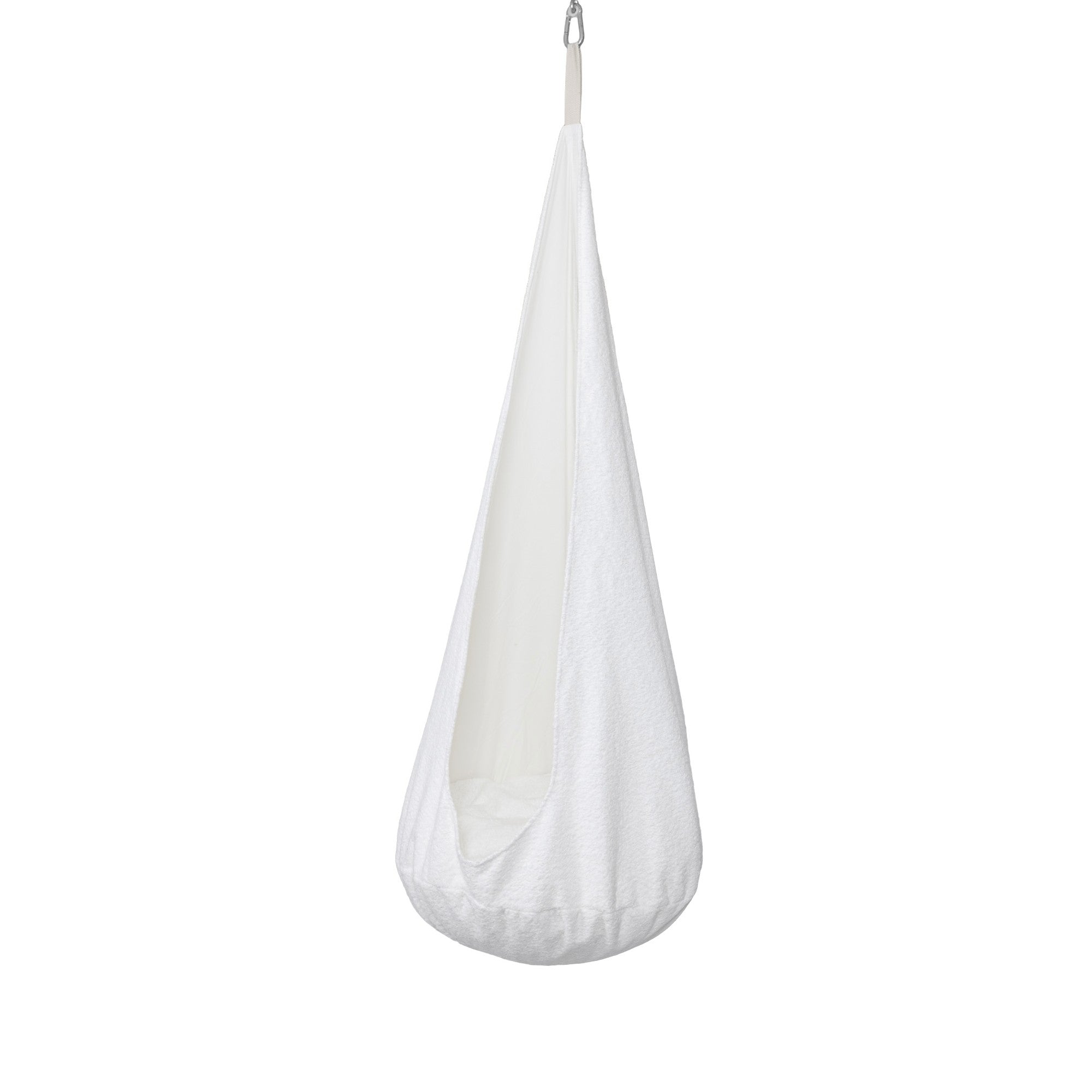 Cocoon Swing for Kids - Boucle