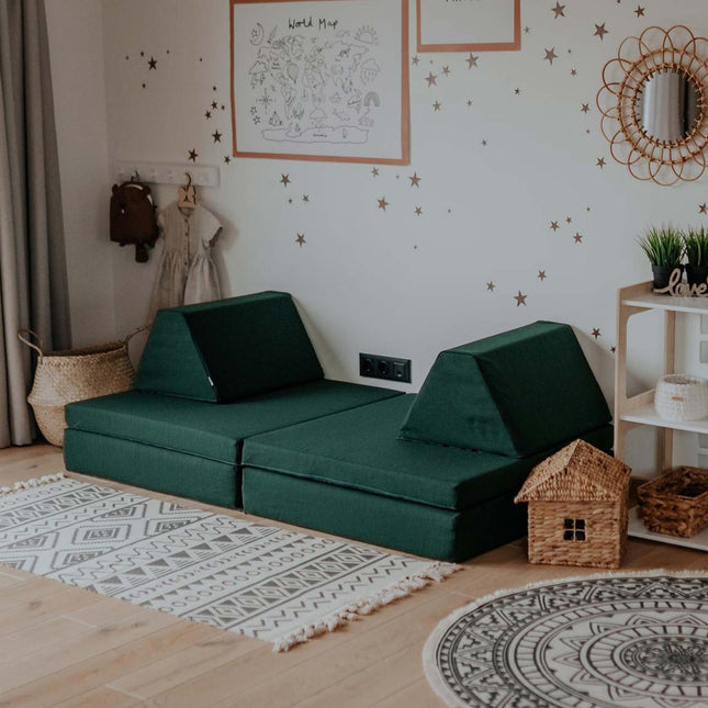 Activity Play matrasset - Diepgroen-mercibeaucoupp.eu