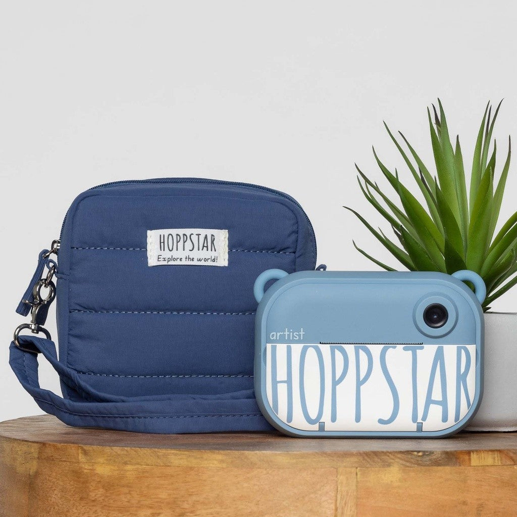 Hoppstar Camera Bag - Midi (for Artist)