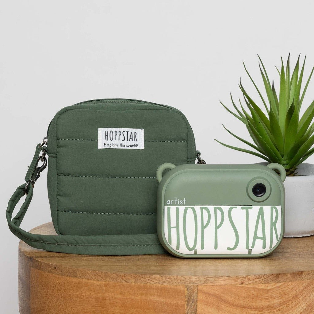 Hoppstar Camera Bag - Midi (for Artist)
