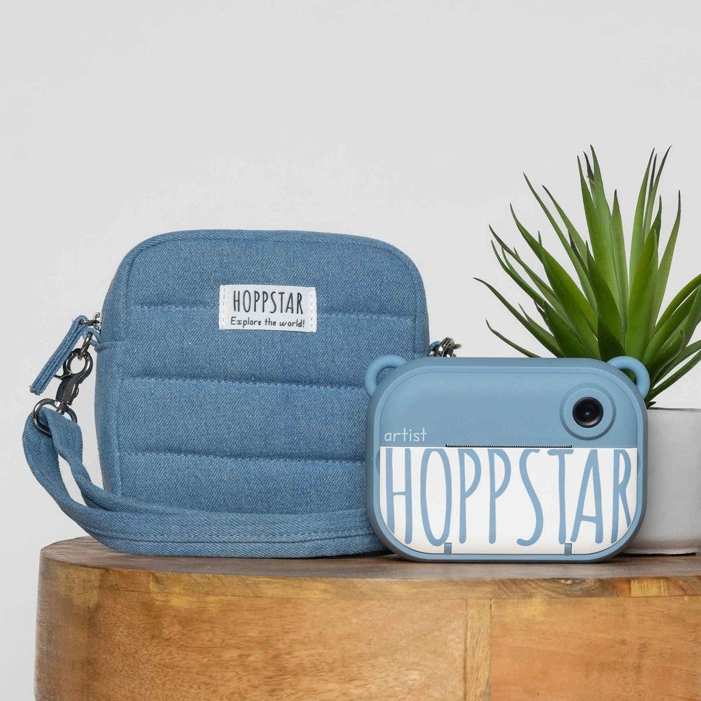 Hoppstar Camera Bag - Midi (for Artist)