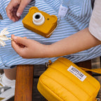 Hoppstar Camera Bag - Mini (for Rookie and Expert)