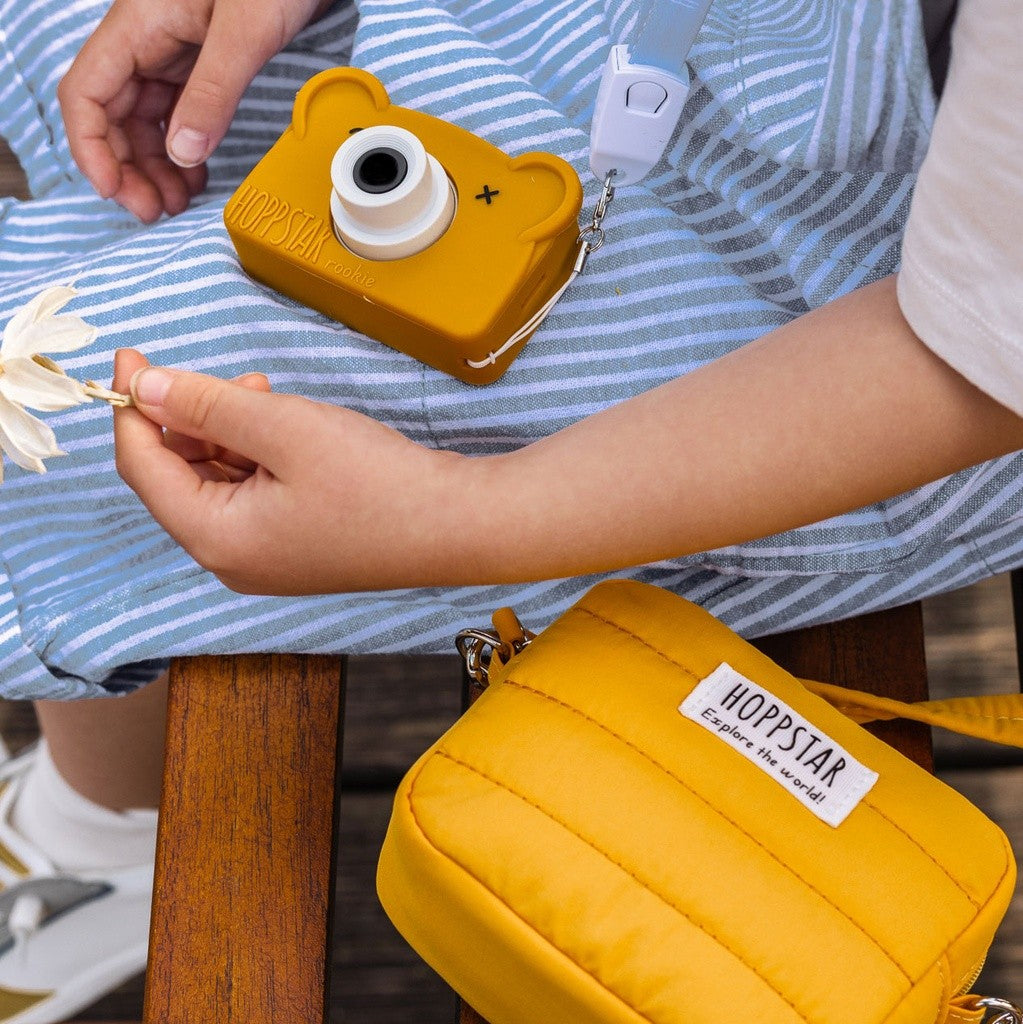 Hoppstar Camera Bag - Mini (for Rookie and Expert)