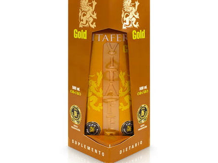 Vitafer L Gold