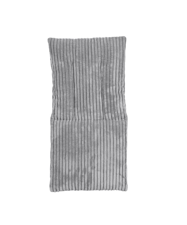 Indoor babyschommel, vierkant - Grijs-mercibeaucoupp.eu