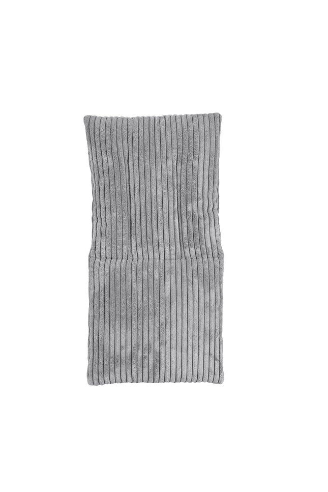 Indoor babyschommel, vierkant - Grijs-mercibeaucoupp.eu