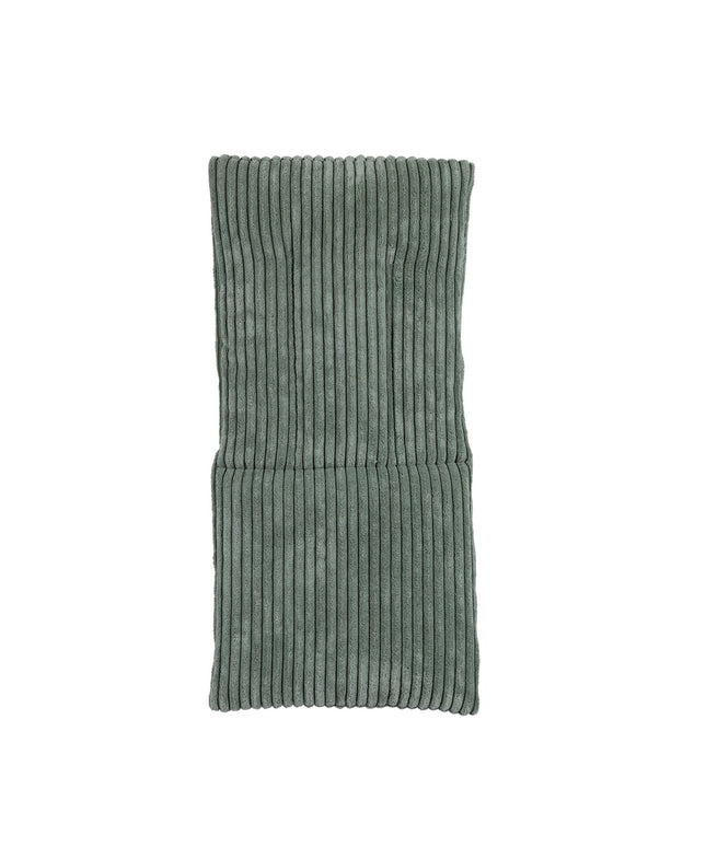 Indoor Baby Swing, Vierkant - Olijfgroen-mercibeaucoupp.eu