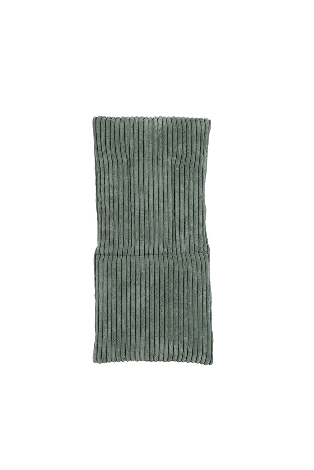 Indoor Baby Swing, Vierkant - Olijfgroen-mercibeaucoupp.eu