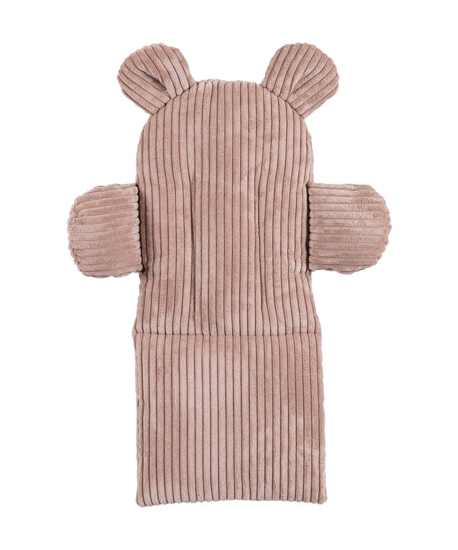 Indoor Baby Swing, Teddy - Roze Poeder-mercibeaucoupp.eu