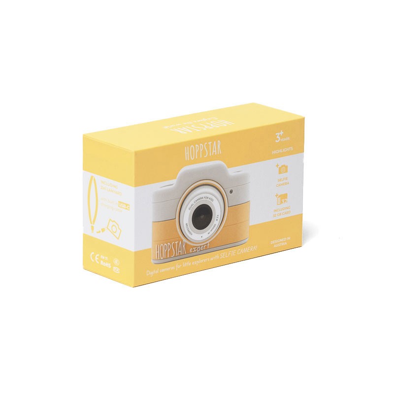 Kids Camera Expert