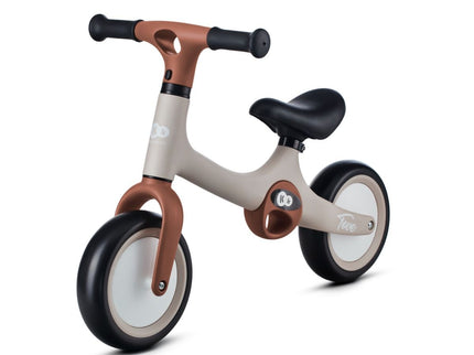 Balance Bike TOVE - Beige