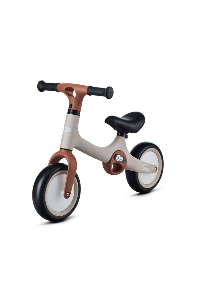 Loopfiets TOVE - Beige-mercibeaucoupp.eu