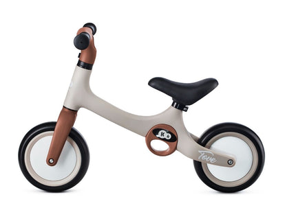 Balance Bike TOVE - Beige
