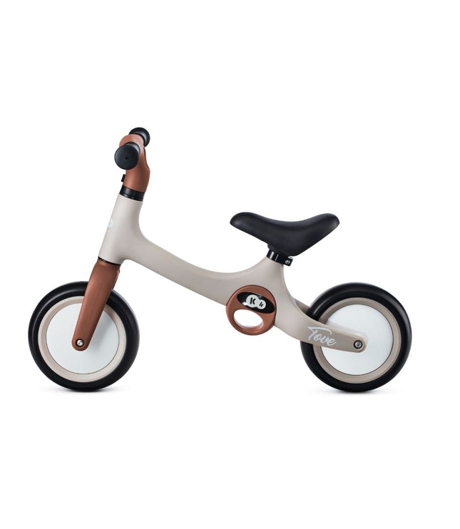 Balance Bike TOVE - Beige