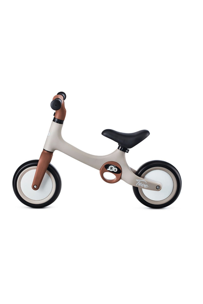 Loopfiets TOVE - Beige-mercibeaucoupp.eu