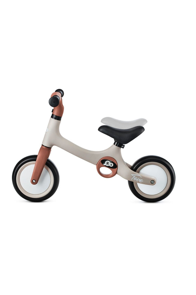 Loopfiets TOVE - Beige-mercibeaucoupp.eu