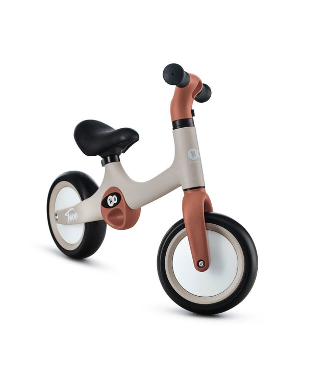 Balance Bike TOVE - Beige