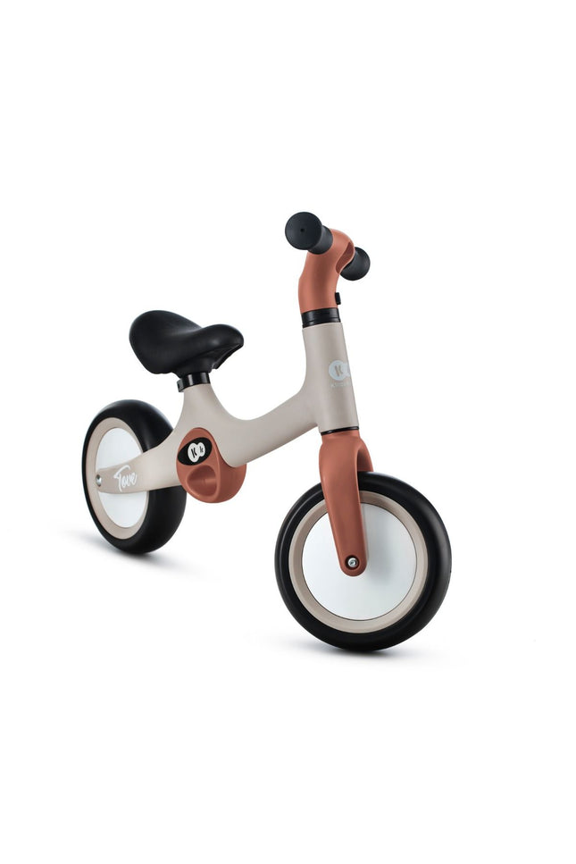 Loopfiets TOVE - Beige-mercibeaucoupp.eu