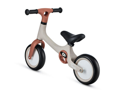 Balance Bike TOVE - Beige