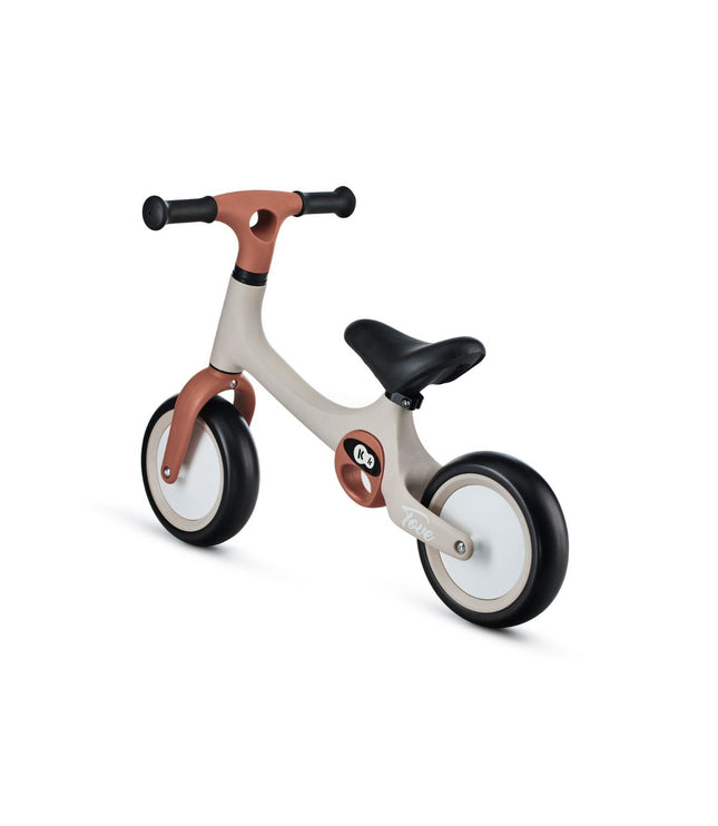 Balance Bike TOVE - Beige