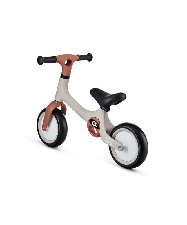 Loopfiets TOVE - Beige-mercibeaucoupp.eu
