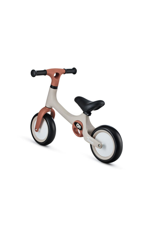 Loopfiets TOVE - Beige-mercibeaucoupp.eu