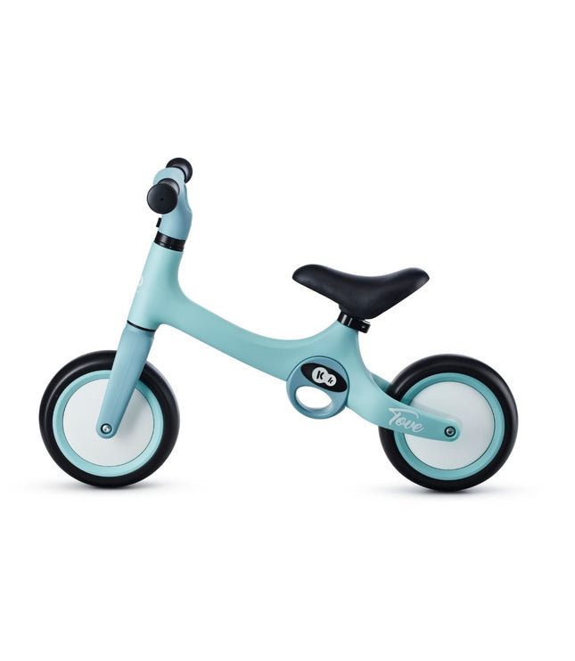 Balance Bike TOVE - Mint
